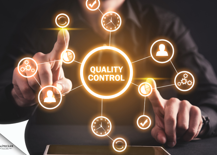 Dijital Kalite Kontrol Araçları: Geleceğin Teknolojileri