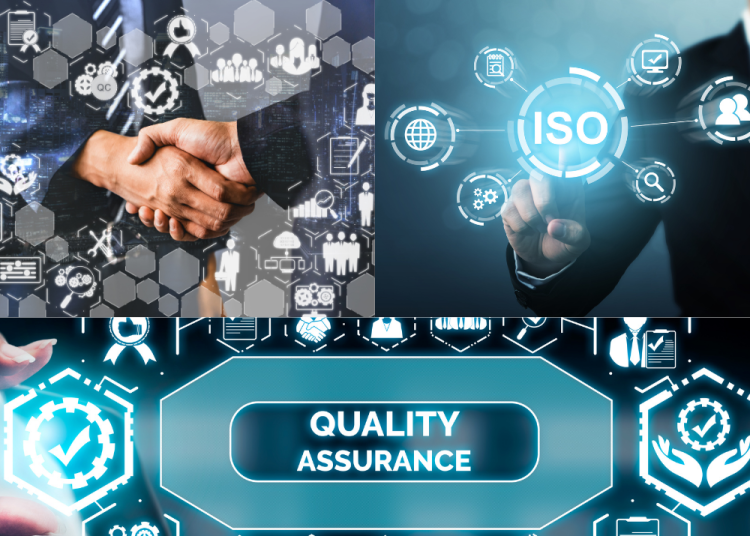 Sektörde Fark Yaratan 5 Kalite Yönetim Stratejisi