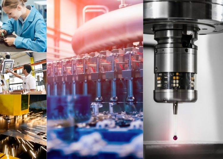 Üretimde Kaliteyi Artıran En Yeni Ölçüm ve Test Cihazları