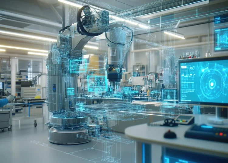 Avrupa Birliği’nden Yapay Zeka Hamlesi: 6 Yeni Fabrika Kuruluyor!