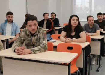 MEGEM’de 43. Dönem Başladı