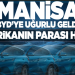 Manisa BYD’ye uğurlu geldi! Fabrikanın parası hazır