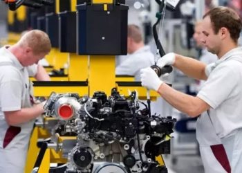 Sektörde Şok Etkisi Yaratan Karar! Otomotiv Devi Üretimini Durdurdu…