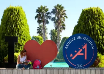 Akdeniz Üniversitesi Öğrencilerinin 207 Projesi TÜBİTAK Tarafından Desteklenecek
