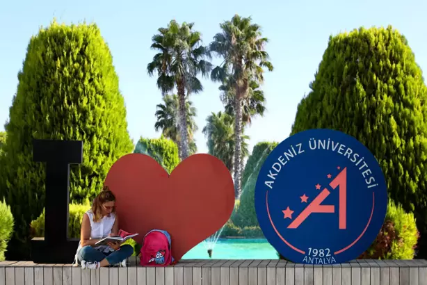 Akdeniz Üniversitesi Öğrencilerinin 207 Projesi TÜBİTAK Tarafından Desteklenecek