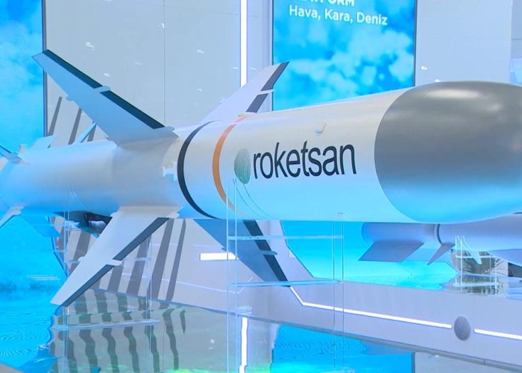 ROKETSAN Yeni Personel Alımları: Hangi Branşlarda Alım Yapılacak? Başvuru Şartları Neler?