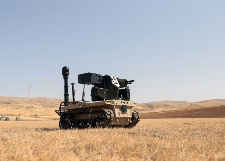 HAVELSAN Mısır’da İKA üretimine başlıyor