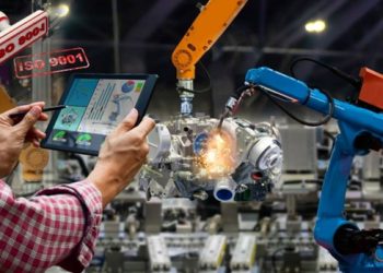 Endüstriyel Üretimde Kalite Kontrolün Maliyeti: Verimlilik mi? Ekstra Gider mi?