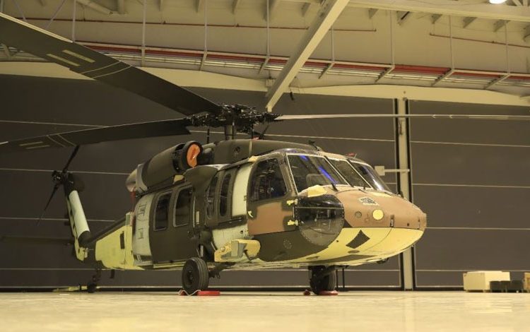 Lockheed Martin’den TUSAŞ T70 Projesi Açıklaması
