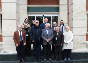 Avrasya Üniversitesine Kalite Belgesi