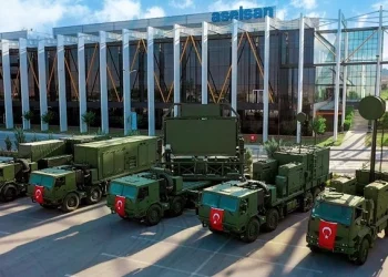 ASELSAN’a “Süper Teşvik” Dopingi: Kritik Öneme Sahip Üç Yatırım Yapılacak