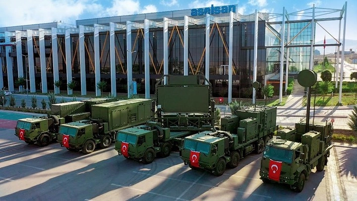 ASELSAN’a “Süper Teşvik” Dopingi: Kritik Öneme Sahip Üç Yatırım Yapılacak