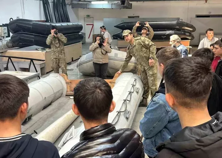 Savunma Sanayi Farkındalık Buluşması