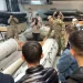 Savunma Sanayi Farkındalık Buluşması