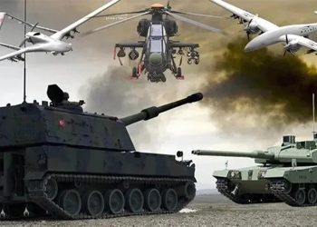 SAVUNMA SANAYİ İHRACATINDA YENİ REKOR