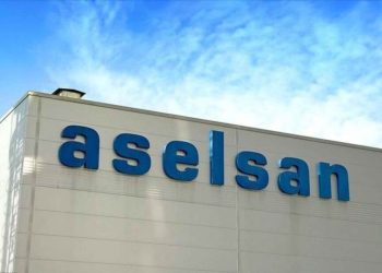 ASELSAN’dan 2025 İlk Çeyrekte Rekor Gelir