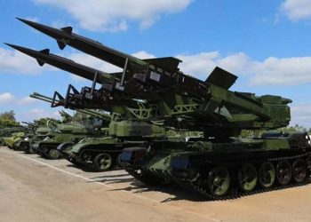 Küba’dan S-125 Pechora hamlesi: Belarus desteği