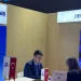 Denizli Ev Tekstili, Kanton Fuarı’nda Dünya Sahnesinde
