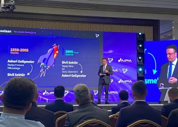 Yeni Cephe: ASELSAN, Yapay Zekâ ile Savunma Sanayiindeki Dönüşümü Açıkladı