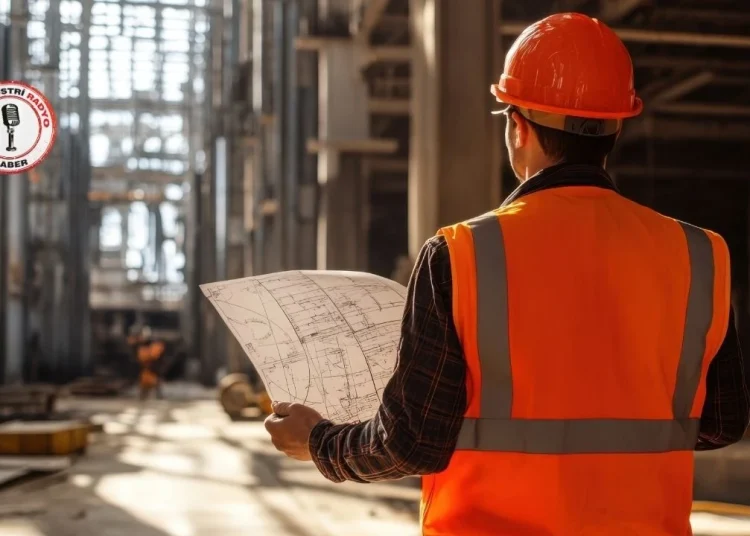 Sürdürülebilir Yapılar İçin Kalite Kontrol Şart