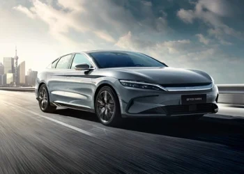 BYD, Avrupa Stratejisini Değiştiriyor: Macaristan’da Hibrit Üretimi Gündemde