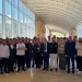 Muş Alparslan Üniversitesi Yazılım Mühendisliği Öğrencilerinden Yenilikçi Proje Şöleni
