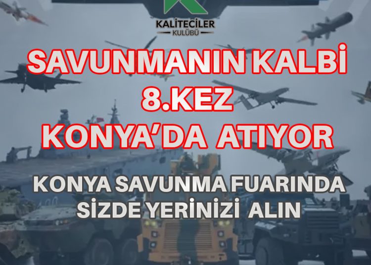 Yerli üretim savunma sanayi