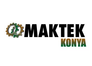 MAKTEK Konya 2025: Takım Tezgâhları, Ölçüm & Kalite Sistemleri (8–11 Ekim)