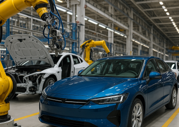 Otomotiv Zirvesi 2026