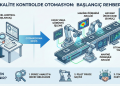 Kalite Kontrolde Otomasyon Nedir? Nereden Başlanır? | Detaylı Rehber