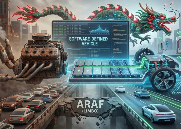 Otomotiv Sektöründe Neler Oluyor?