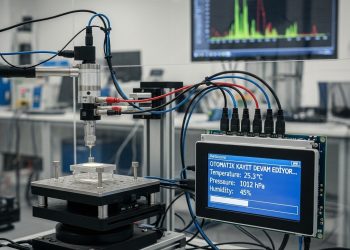 Ölçüm sonuçlarını otomatik kaydetme