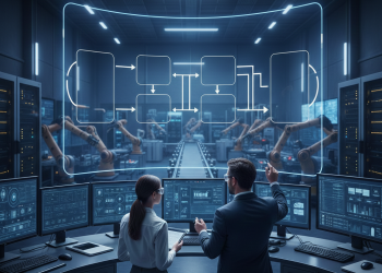 Dijital kalite kontrol altyapısı nasıl kurulur ?