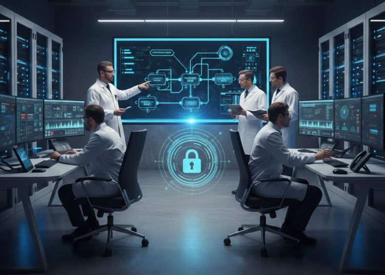 Veri güvenliği üretim kadar önemli: Ölçüm verisinin saklanması Veri güvenliği üretim kadar önemli: Ölçüm verisinin saklanması inceleme