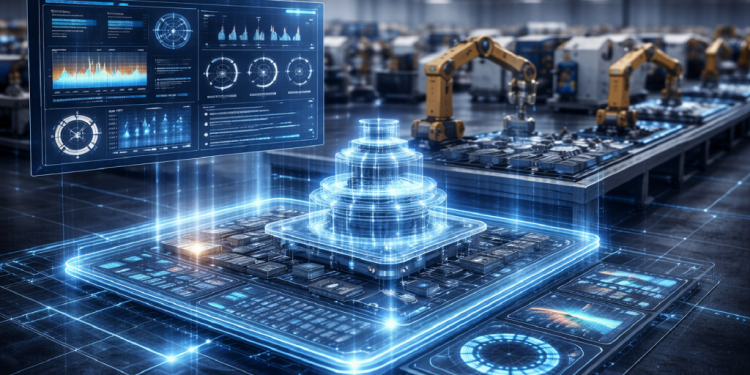 Yapay Zekâ Destekli Kalite Kontrol