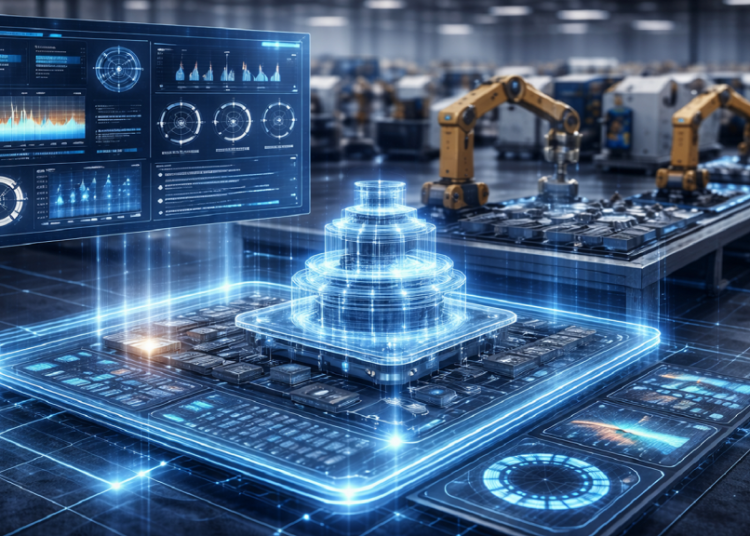 Yapay Zekâ Destekli Kalite Kontrol