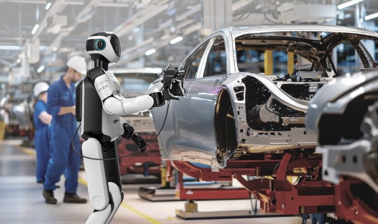 İnsansı Robotların Yükselişi ve Akıllı Fabrika Metrolojisindeki Rolleri İnsansı Robotların Yükselişi ve Akıllı Fabrika Metrolojisindeki Rolleri inceleme