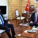 Doğaka tarafından desteklenen boyutsal analiz ve ölçüm laboratuvarı faaliyete geçti