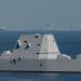 Zumwalt hipersonik füze projesi ABD Donanmasında Hipersonik Rötar: Zumwalt Projesi Tıkandı