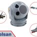 ASELFLIR-400 Elektro-Optik Keşif ve Gözetleme Sistemi