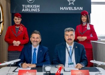 THY HAVELSAN Simülatör Anlaşması: 12 Yeni Sistem