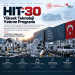 HIT-30 Yüksek Teknoloji Yatırım Programı: 8 Kritik Alan